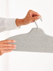 Brabantia Grey Steam Clothes Hanger - Image 4 of 6