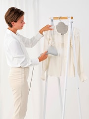 Brabantia Grey Steam Clothes Hanger - Image 5 of 6