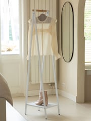 Brabantia Grey Steam Clothes Hanger - Image 6 of 6