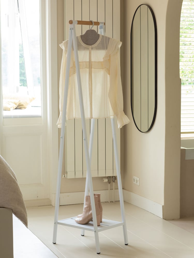 Brabantia Grey Steam Clothes Hanger - Image 6 of 6