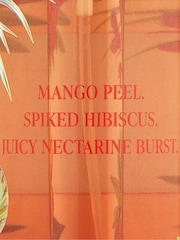 Victoria's Secret Mango Smash Body Mist - Image 2 of 2