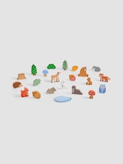 JoJo Maman Bébé Woodland Pocket Set - Image 2 of 4