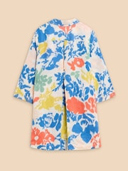 White Stuff White Blaire Tunic - Image 5 of 7