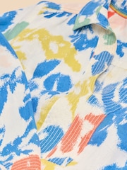 White Stuff White Blaire Tunic - Image 6 of 7