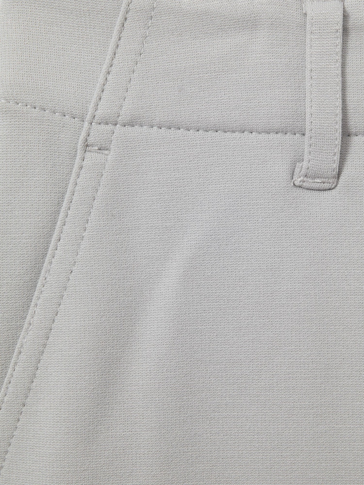 Paige Tailored Knitted Shorts - Image 2 of 6