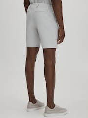 Paige Tailored Knitted Shorts - Image 5 of 6