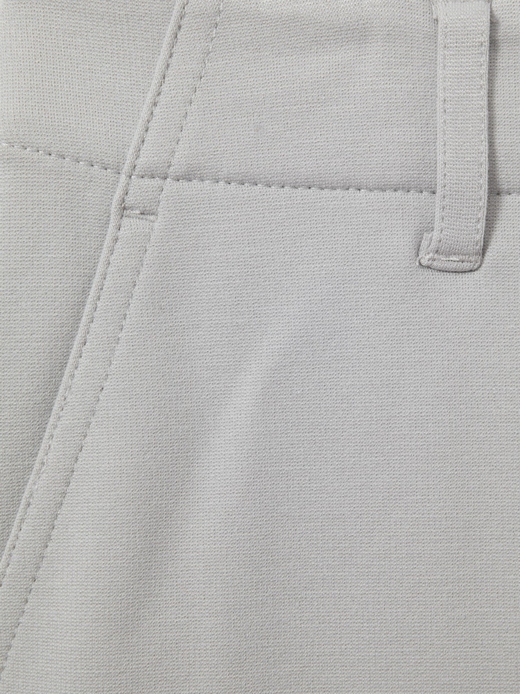 Paige Tailored Knitted Shorts - Image 6 of 6