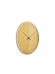 Karlsson Gold Bling Bling Wall Clock - Image 2 of 4