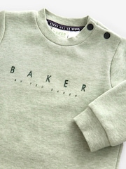Baker by Ted Baker Rompersuit - Image 4 of 5