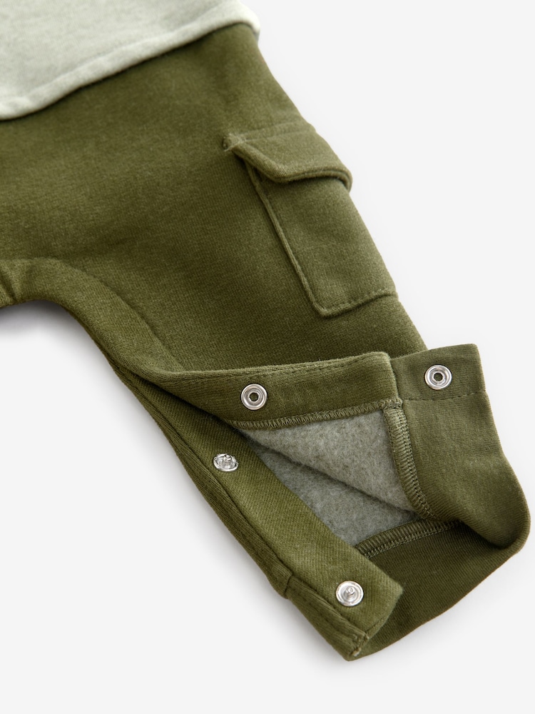 Baker by Ted Baker Rompersuit - Image 5 of 5