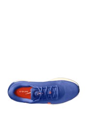Nike Deep Blue Journey Run Road Running Trainers - Image 3 of 4