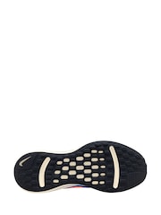 Nike Deep Blue Journey Run Road Running Trainers - Image 4 of 4