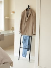 Brabantia Matt Black Linn Dressboy - Image 1 of 6