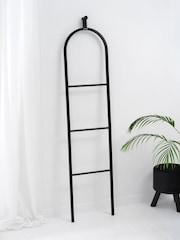 Brabantia Matt Black Linn Dressboy - Image 2 of 6