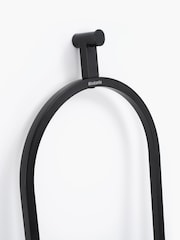 Brabantia Matt Black Linn Dressboy - Image 5 of 6