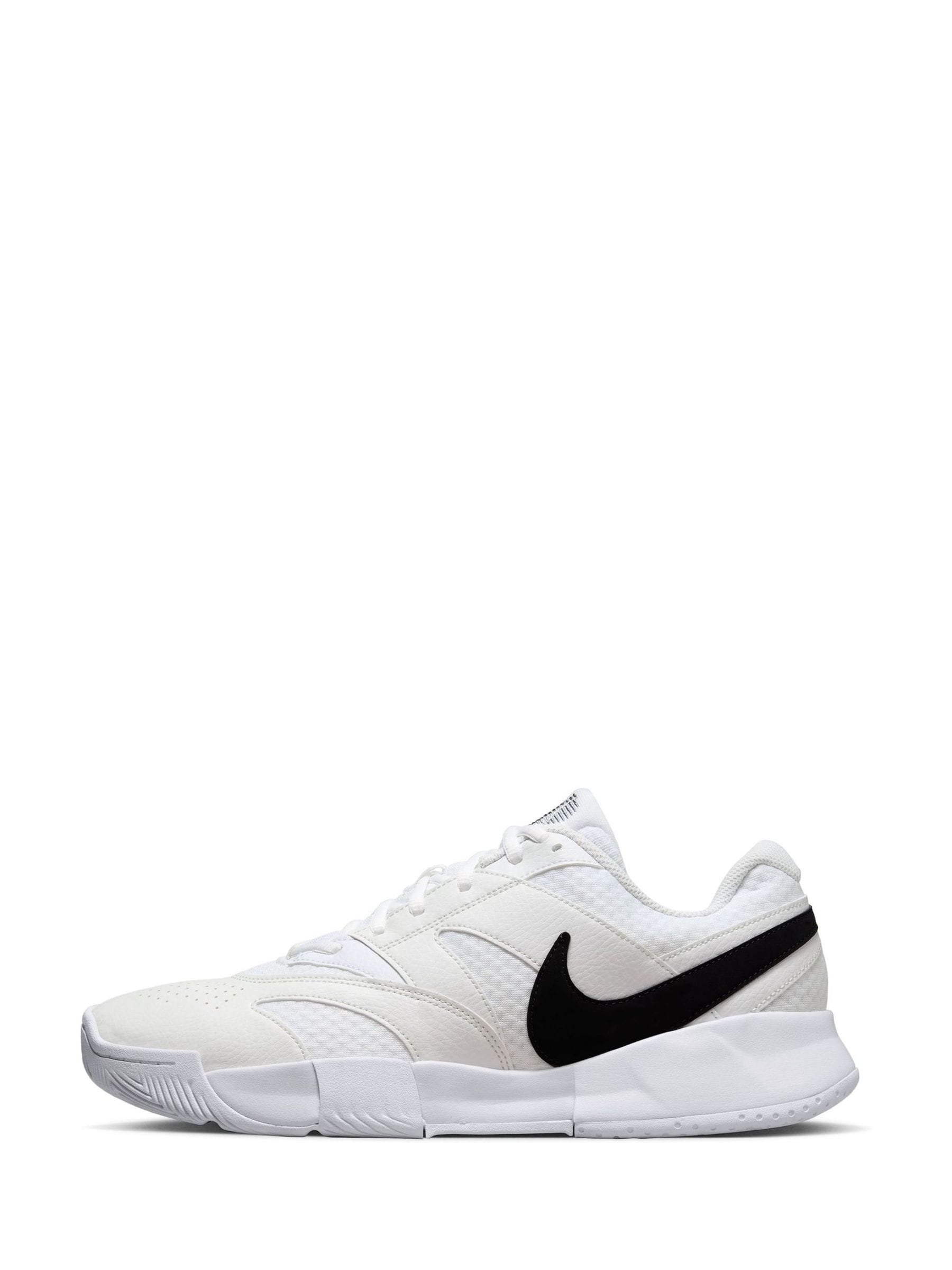 ナイキ　テニスシューズ　27cm 新品未使用 Next：日本 ホワイト - Nike Court Lite 4 テニスシューズ from Next Japan