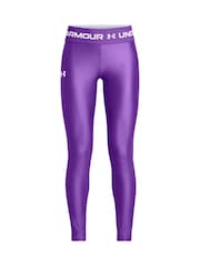 Under Armour Purple Leggings - Image 1 of 2