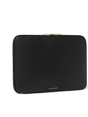 Katie Loxton Black Folio Laptop Case - Image 2 of 4