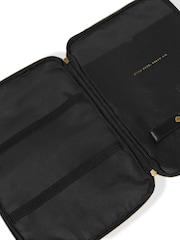 Katie Loxton Black Folio Laptop Case - Image 3 of 4