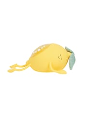 Badabulle Lemon Projection Silicon Nightlight Basil - Image 2 of 6