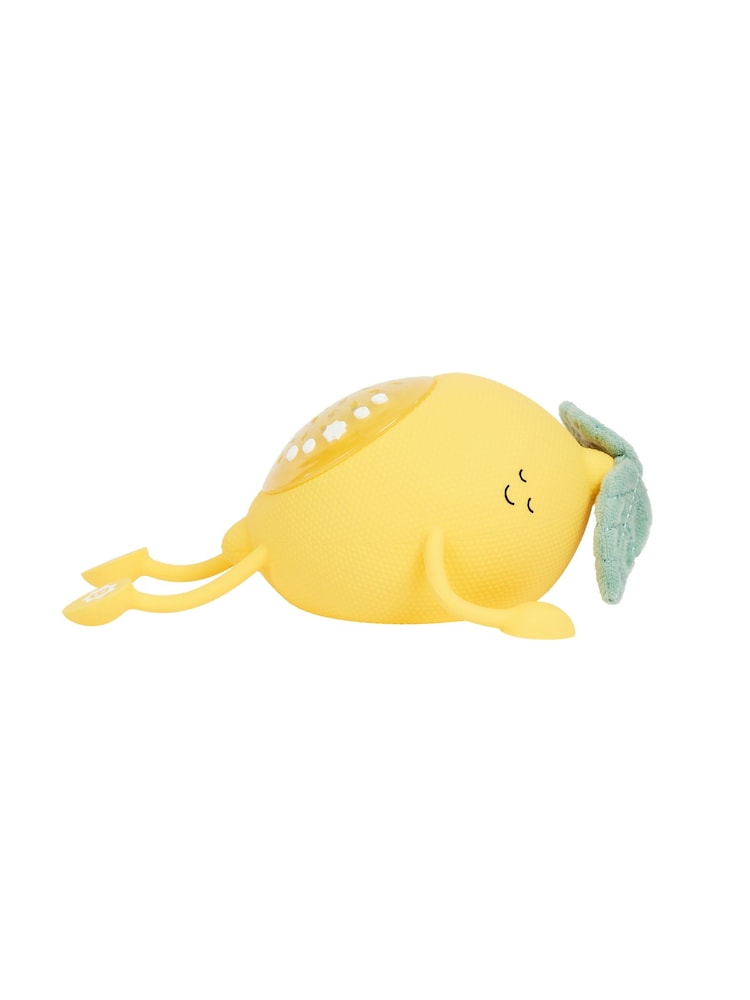 Badabulle Lemon Projection Silicon Nightlight Basil - Image 2 of 6