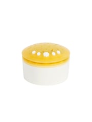 Badabulle Lemon Projection Silicon Nightlight Basil - Image 4 of 6