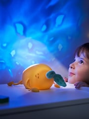 Badabulle Lemon Projection Silicon Nightlight Basil - Image 5 of 6