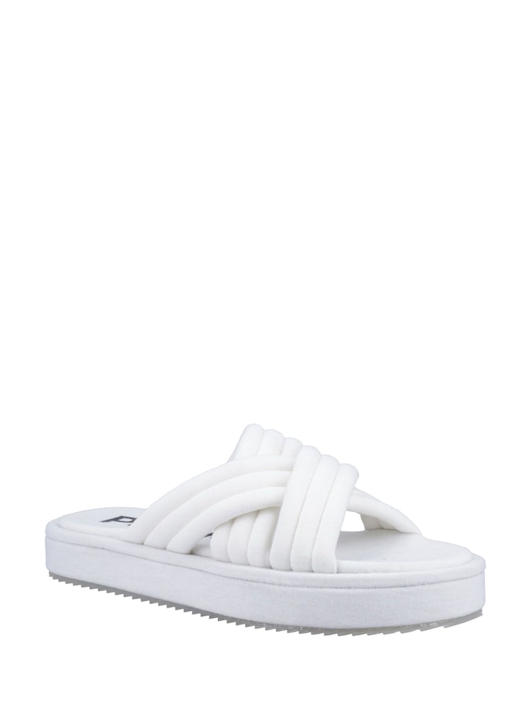 Hush Puppies Sienna Slides - Image 1 of 4