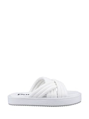 Hush Puppies Sienna Slides - Image 4 of 4