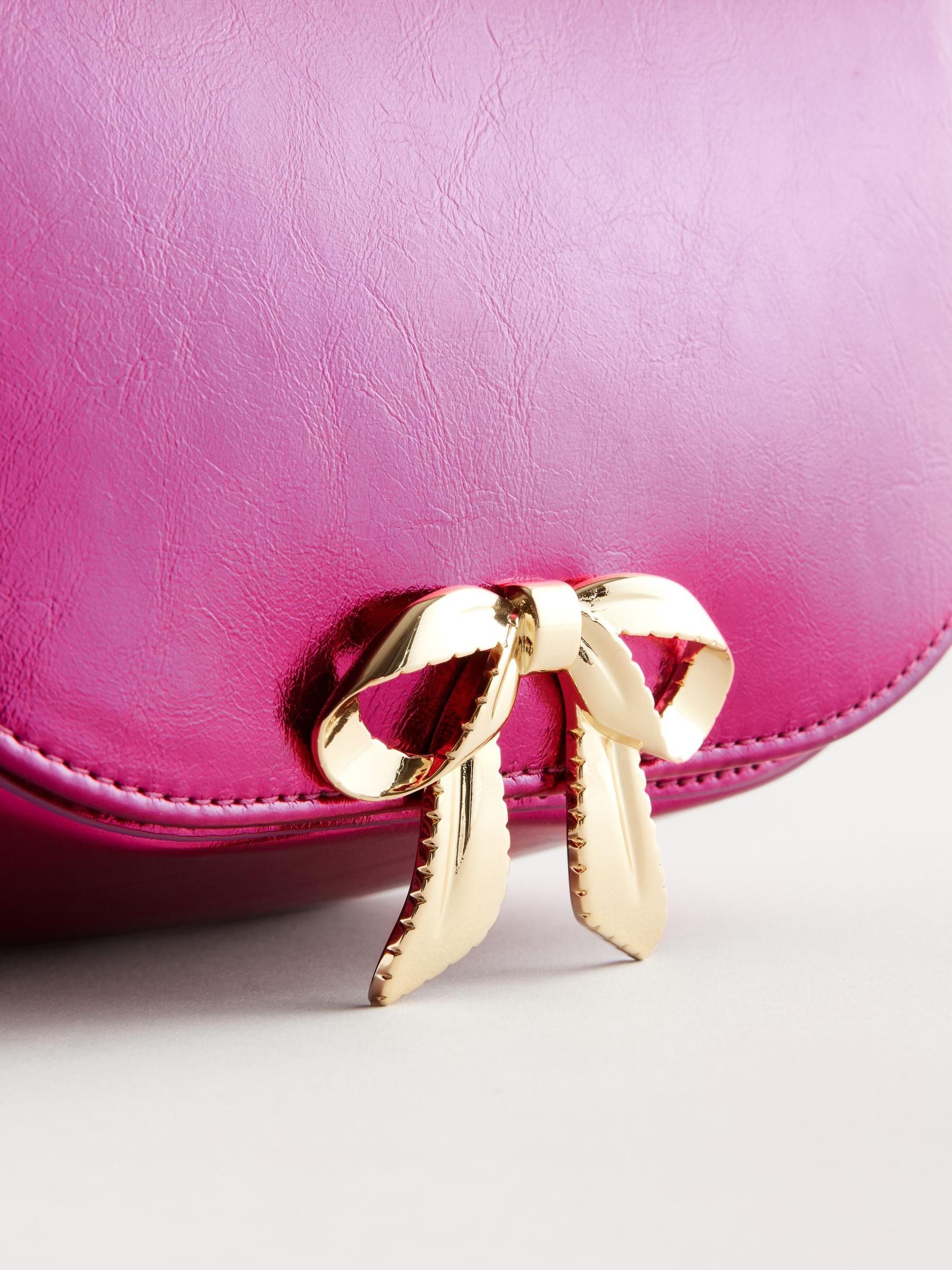 Cath kidston pink purse new arrivals