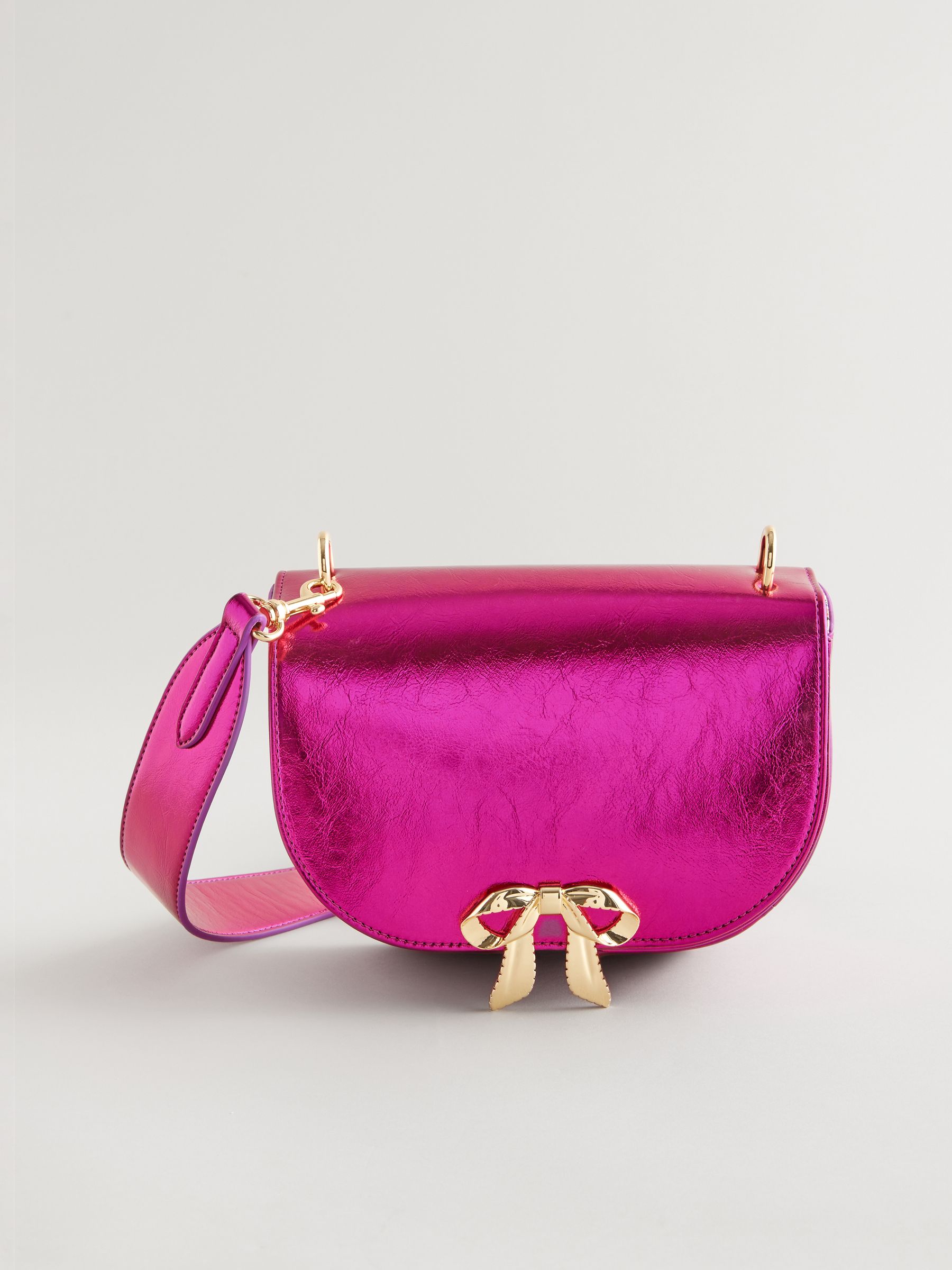 Cath kidston pink purse online