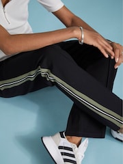 Baukjen Marjorie Black Trousers with Lenzing™ Ecovero™ - Image 4 of 5