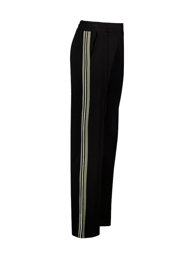 Baukjen Marjorie Black Trousers - Imagen 5 de 5 Baukjen Marjorie Black Trousers - Imagen 5 de 5
