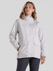 Craghoppers Grey Kaia Jacket - Image 1 of 7