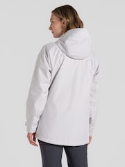 Craghoppers Grey Kaia Jacket - Image 2 of 7