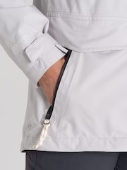 Craghoppers Grey Kaia Jacket - Image 4 of 7