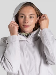 Craghoppers Grey Kaia Jacket - Image 7 of 7