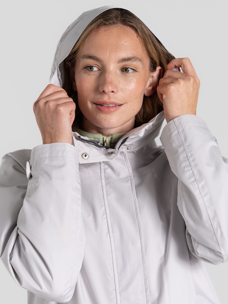 Craghoppers Grey Kaia Jacket - Image 7 of 7