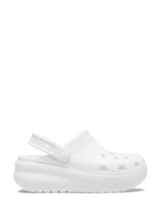 Белый - Crocs Классическая милашка сабо - Image 1 of 6