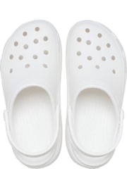Белый - Crocs Классическая милашка сабо - Image 5 of 6