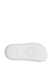 Белый - Crocs Классическая милашка сабо - Image 6 of 6
