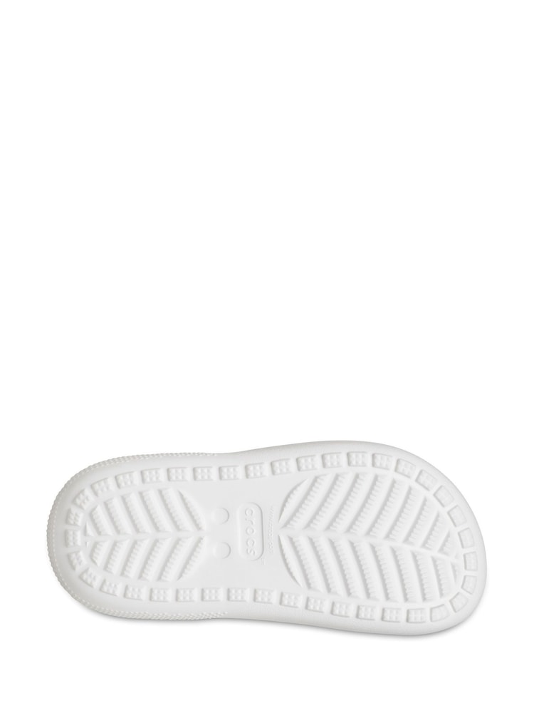 Белый - Crocs Классическая милашка сабо - Image 6 of 6