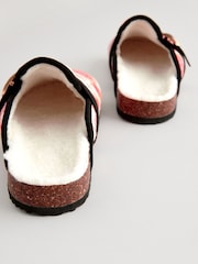 Cath Kidston Floral Mule Slippers - Image 5 of 6