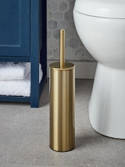 Gold Toilet Brush - Image 1 of 3