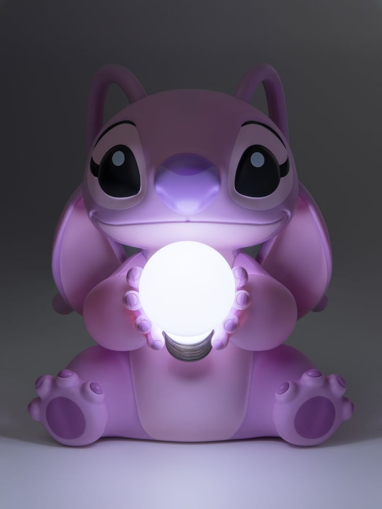 Disney Disney Stitch Angel Light - Image 2 of 6
