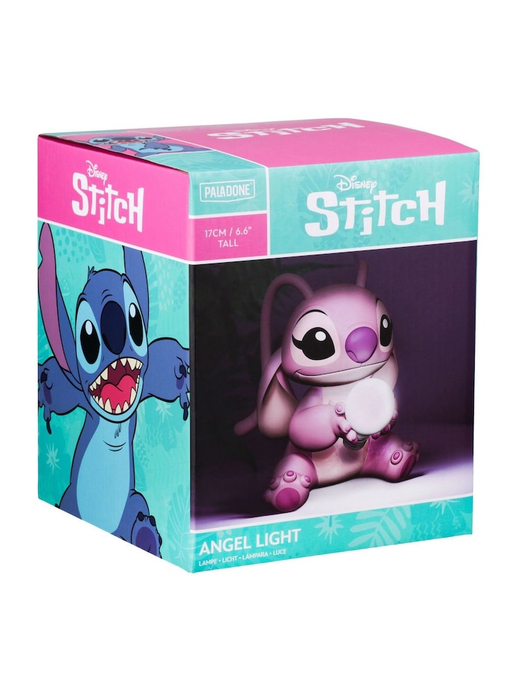 Disney Disney Stitch Angel Light - Image 6 of 6