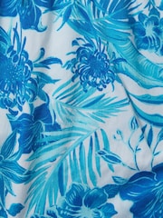 Vilebrequin Tropical Print Swim Shorts - Image 2 of 2