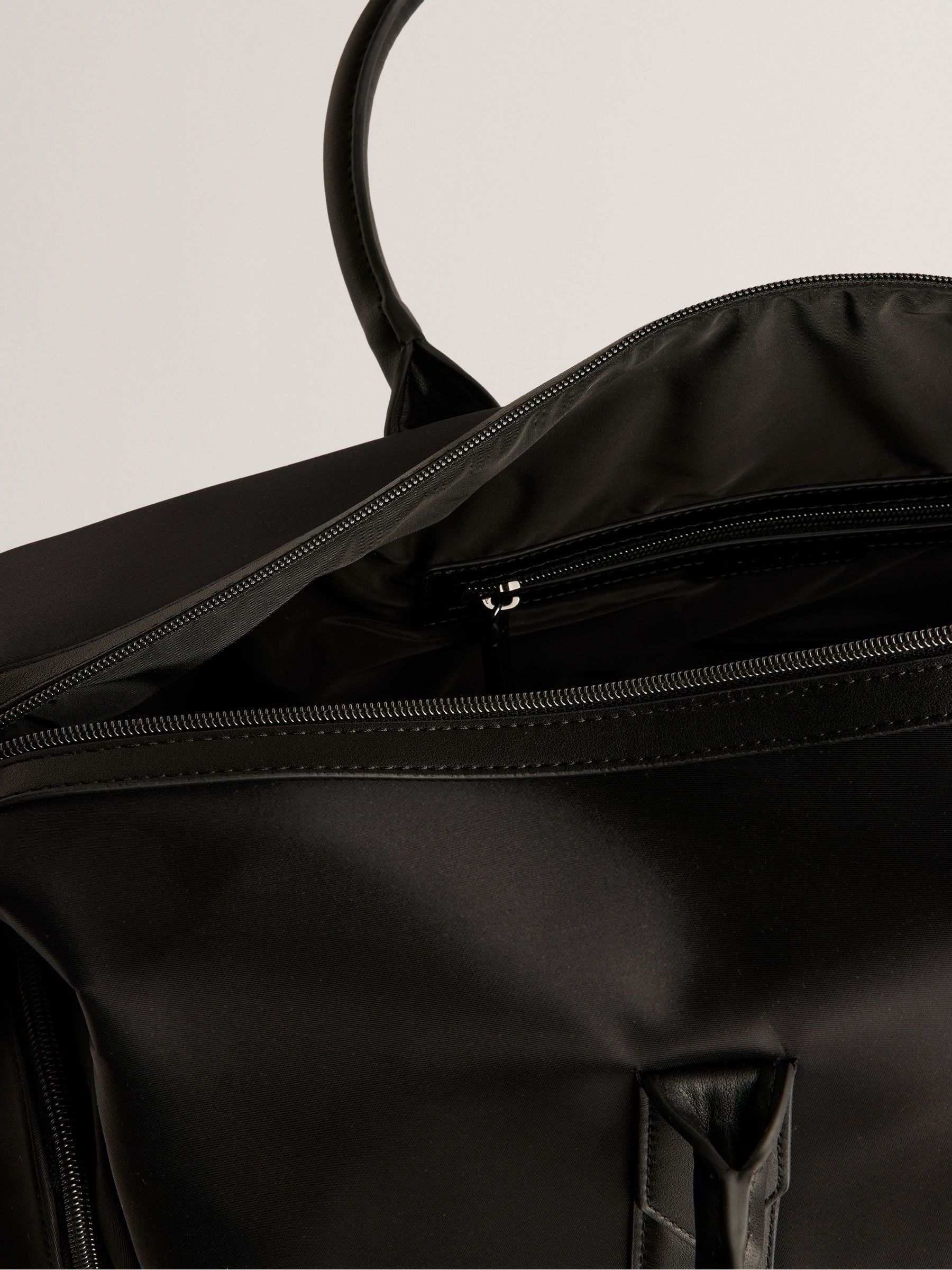 Ted baker nylon holdall discount