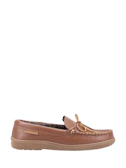 rumenorjava; poltna - Hush Puppies Ace Slip On Copati - Slika 1 iz 4