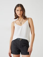 Hush Cream Essential Cami - Image 1 of 4